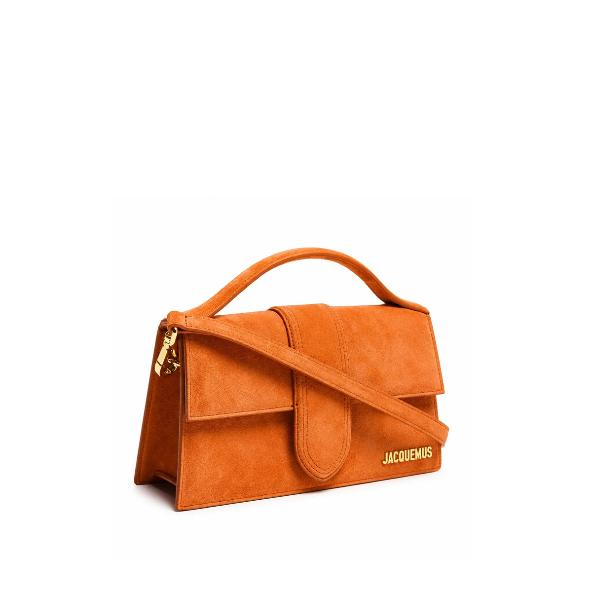 Jacquemus Le Grand Bambino Shoulder Bag