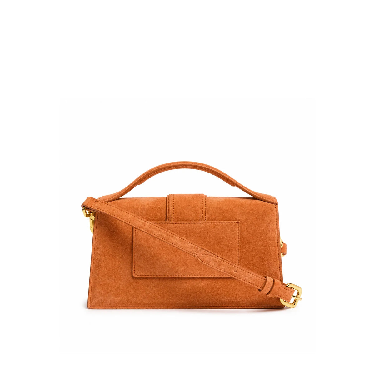 Jacquemus Le Grand Bambino Shoulder Bag