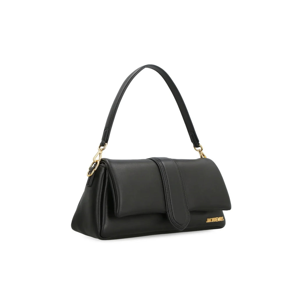 Jacquemus Le Bambimou Puffed Bag