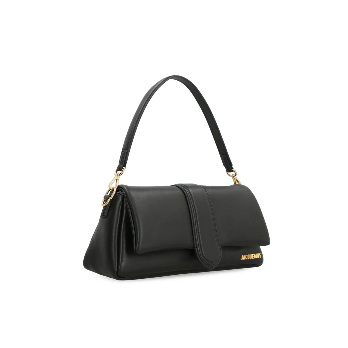 Jacquemus Le Bambimou Puffed Bag