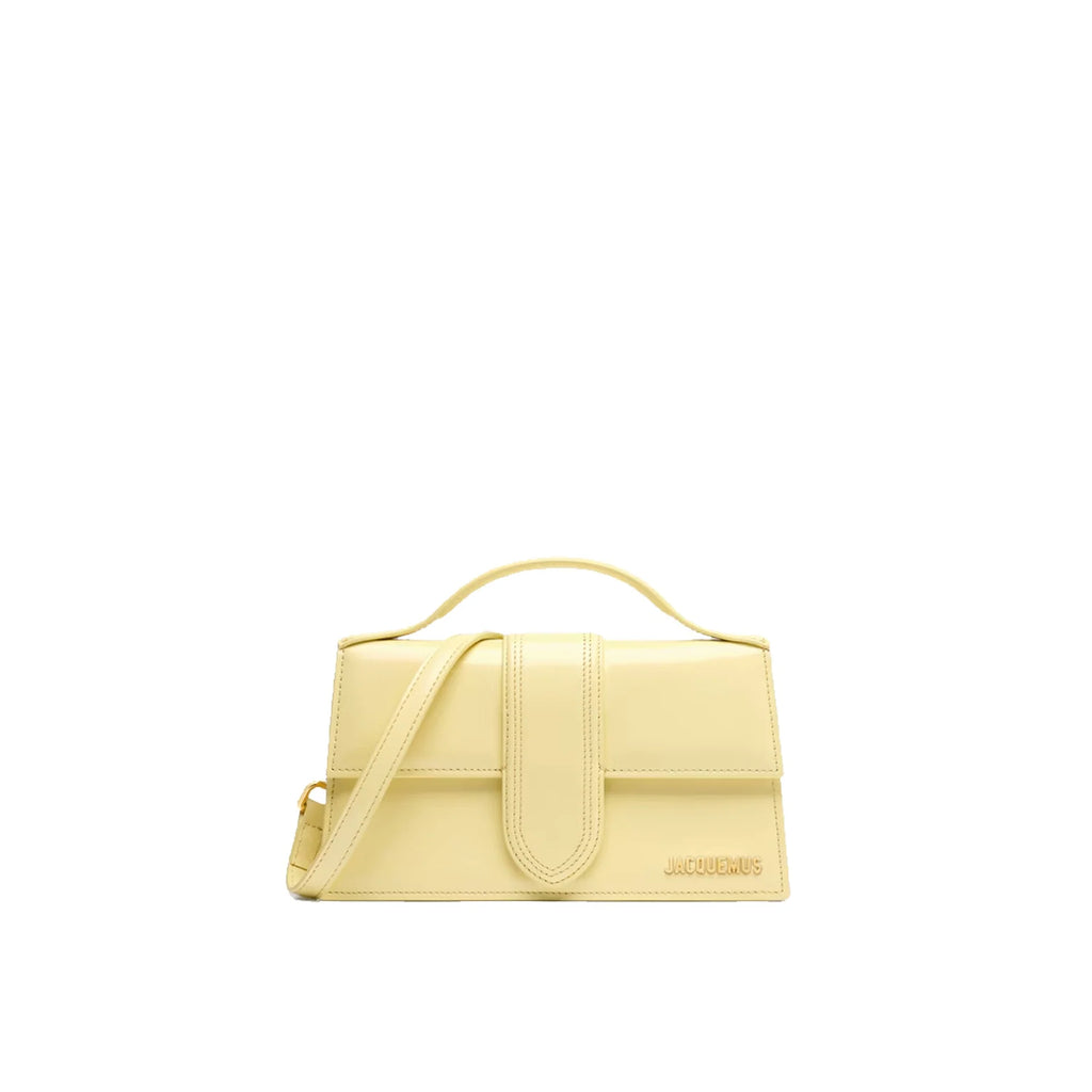 Jacquemus Le Grand Bambino Shoulder Bag