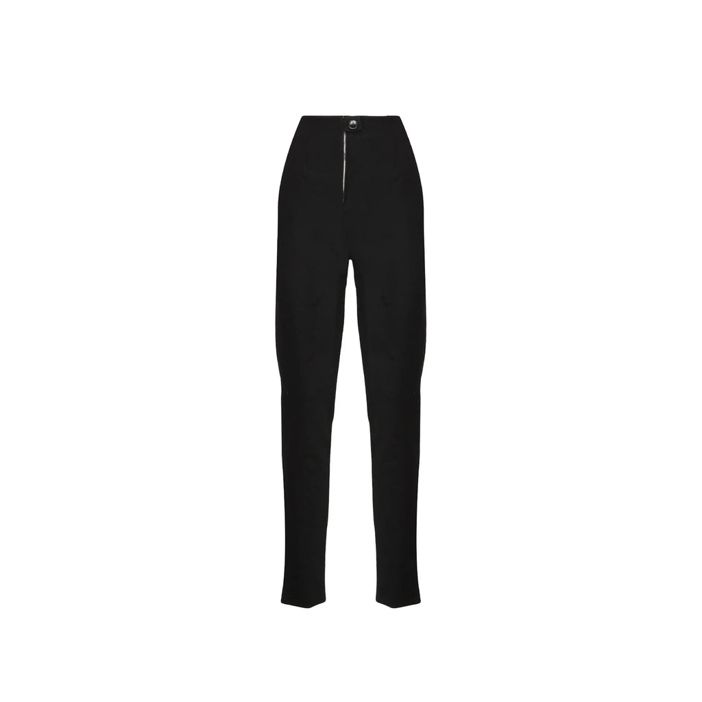 Alaia Blend Wool Leggins