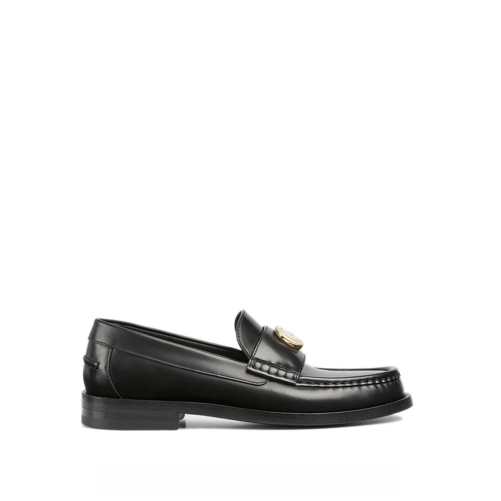 Gucci Double G loafers