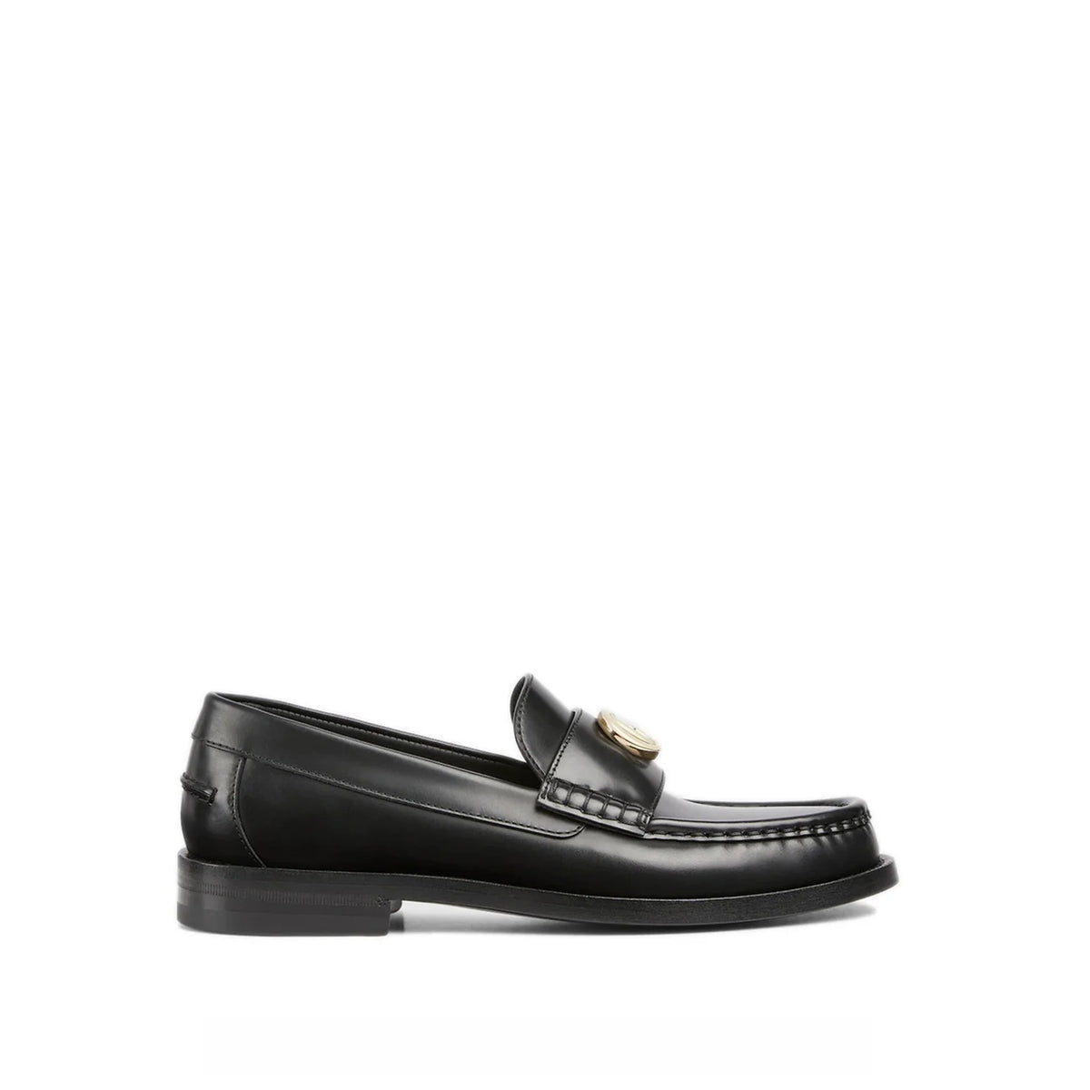 Gucci Double G loafers
