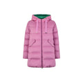 Herno Cashmere Down Jacket