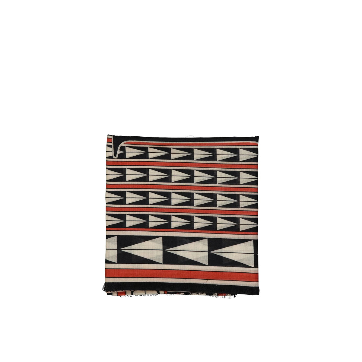 Lanvin Wool Scarf