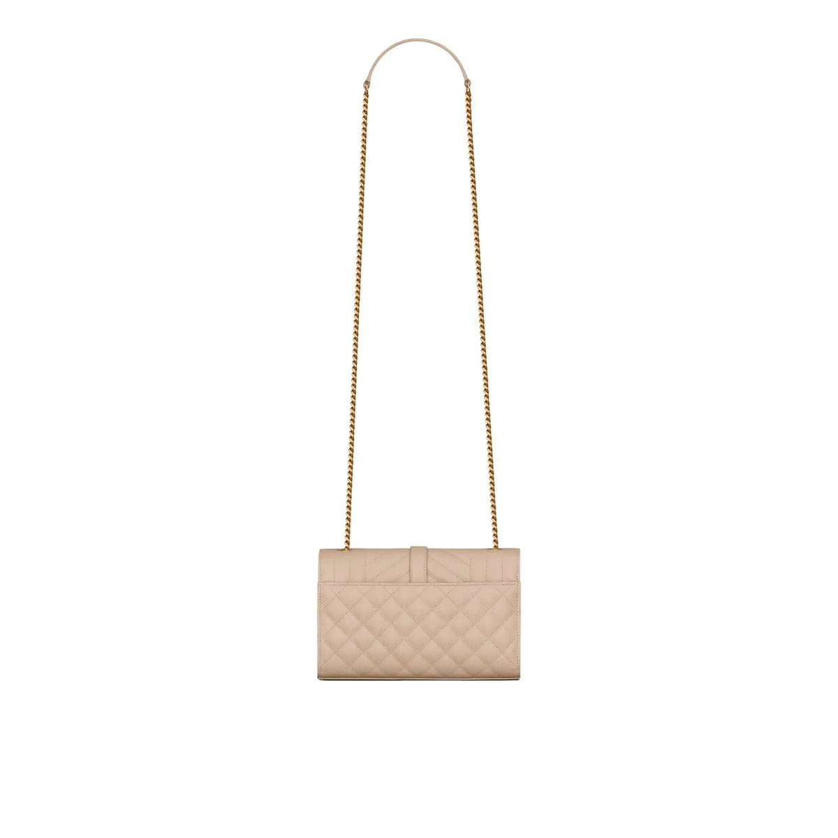 Saint Laurent Envelope Small Bag