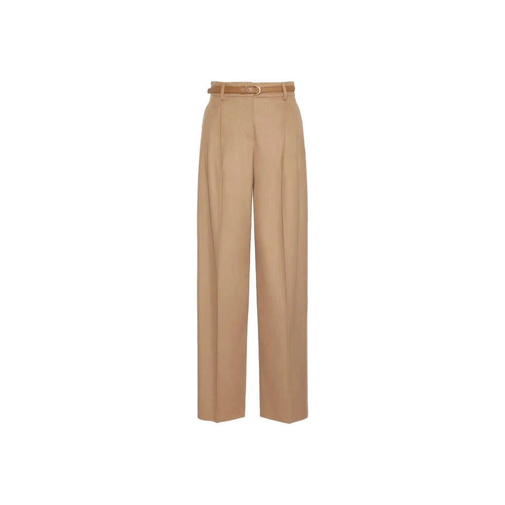 Max Mara Studio Cocco Trousers