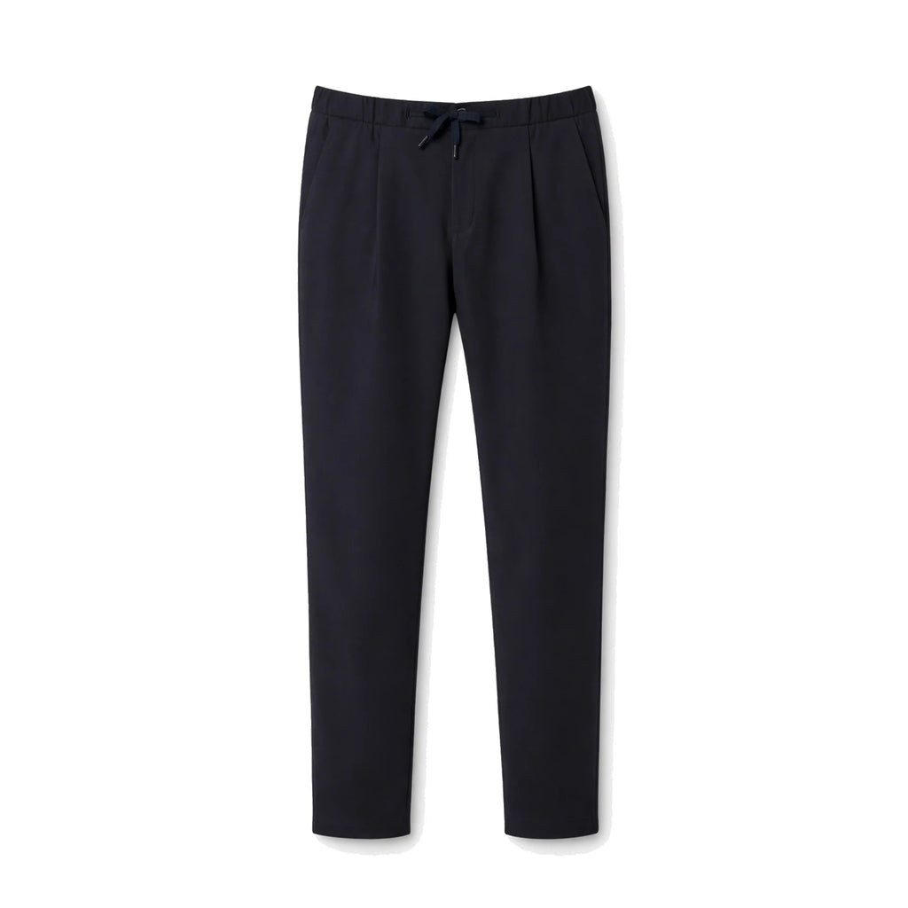 Herno Casual Wool Pants