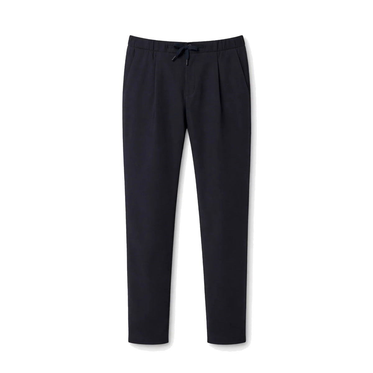 Herno Casual Wool Pants