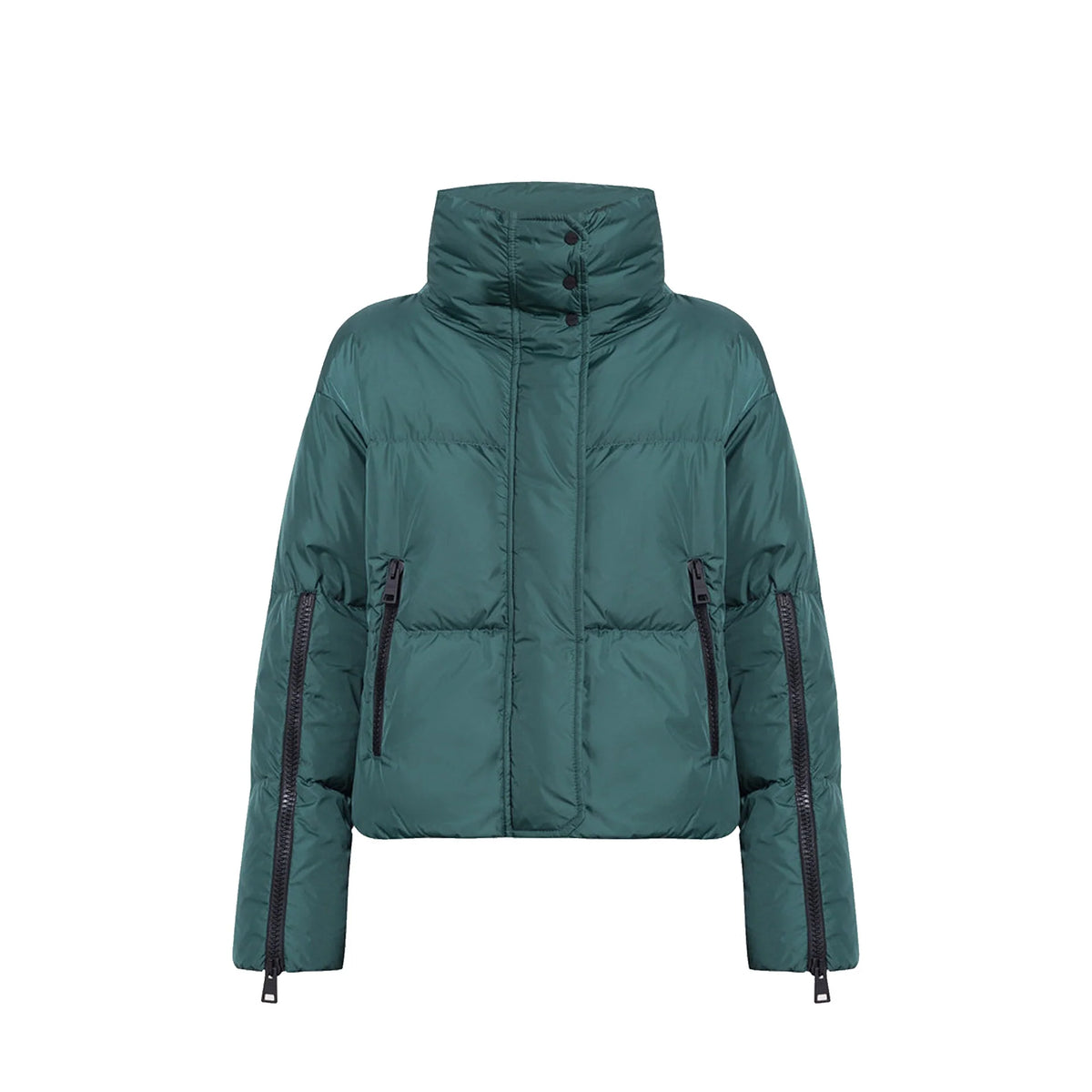 HERNO Down Jacket