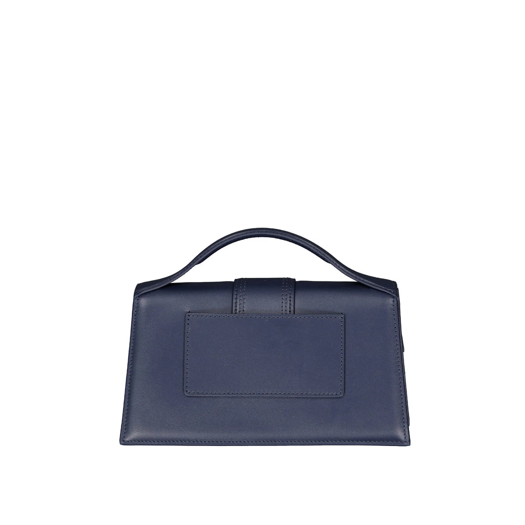 Jacquemus Le Grand Bambino Shoulder Bag