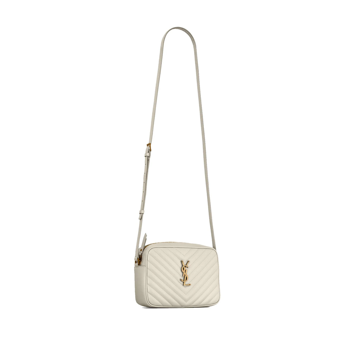 Saint Laurent Lou Camera Bag