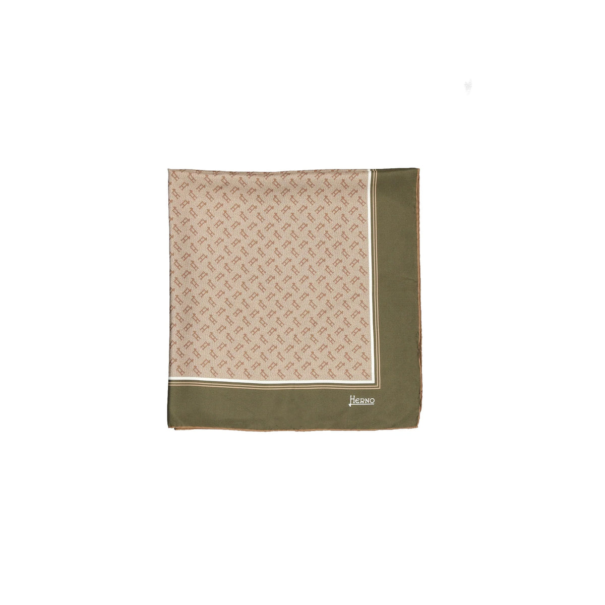 Herno Silk Foulard