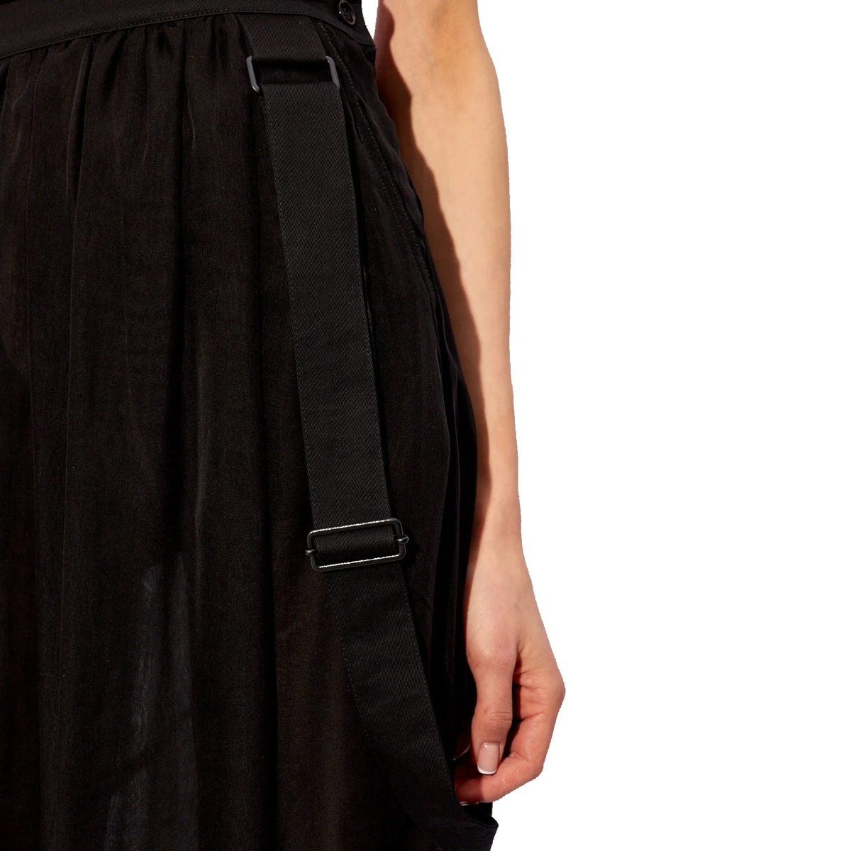 Max Mara Sfilata Jedy Skirt