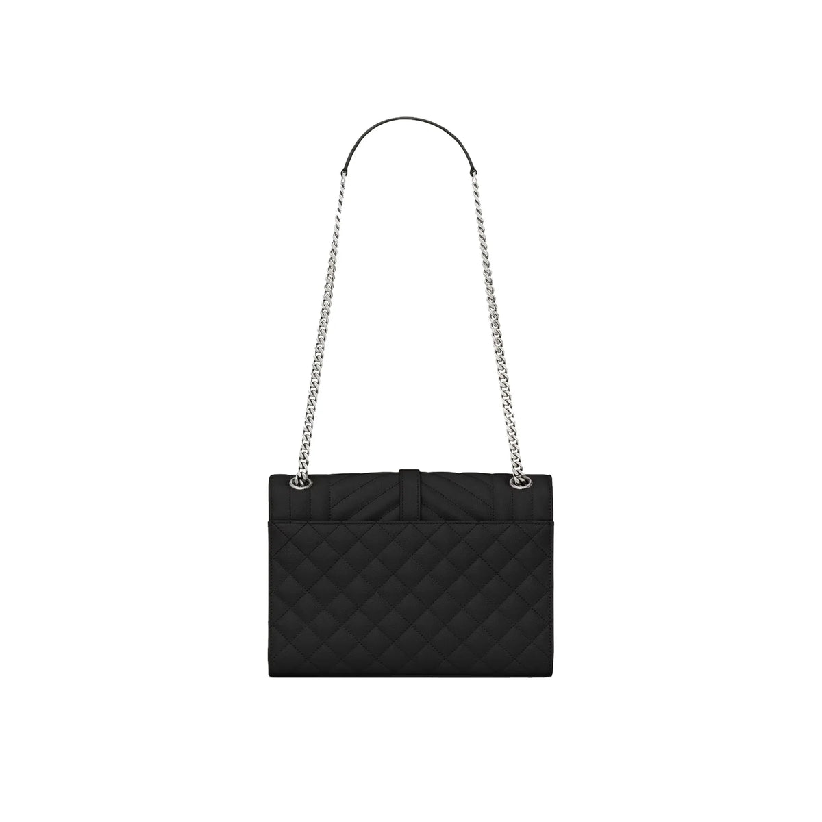 Saint Laurent Envelope Medium Bag