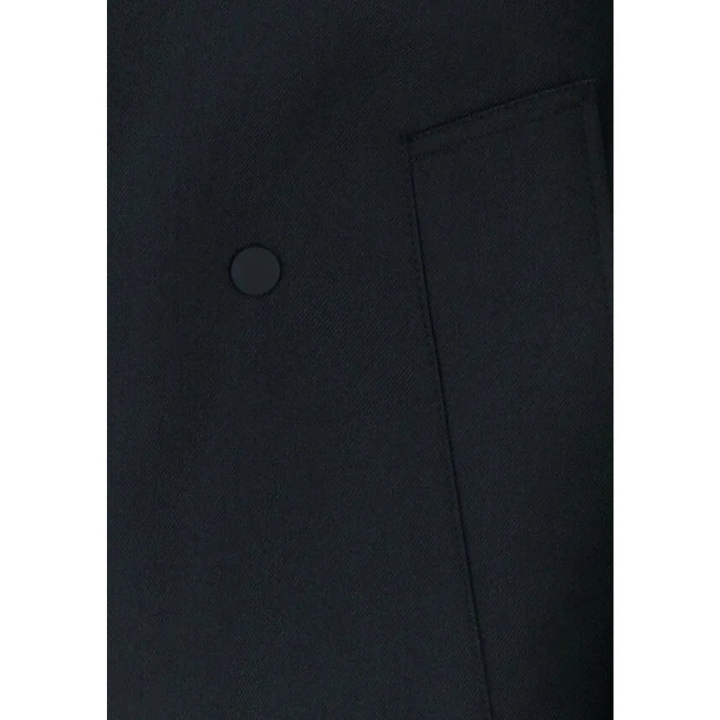 Burberry Blend Silk Trench Coat