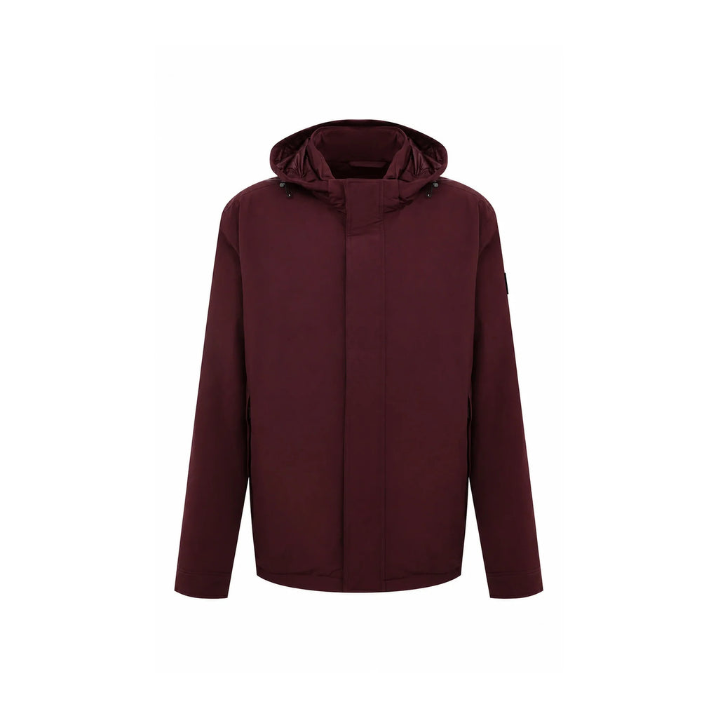 Paul & Shark Padded Jacket
