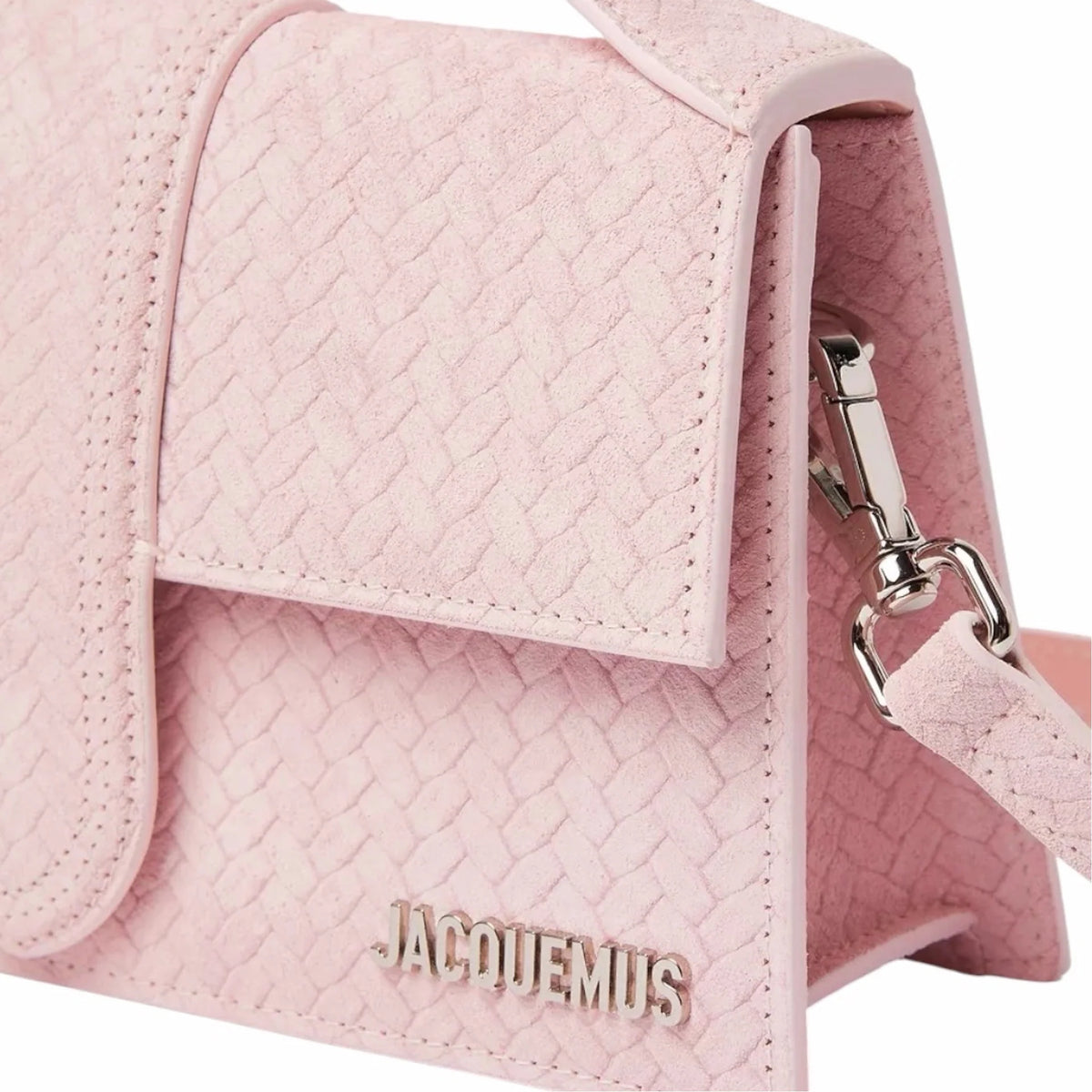 Jacquemus Le Grand Bambino Bag