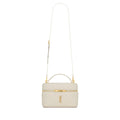Saint Laurent Gaby Large Vanity Bag