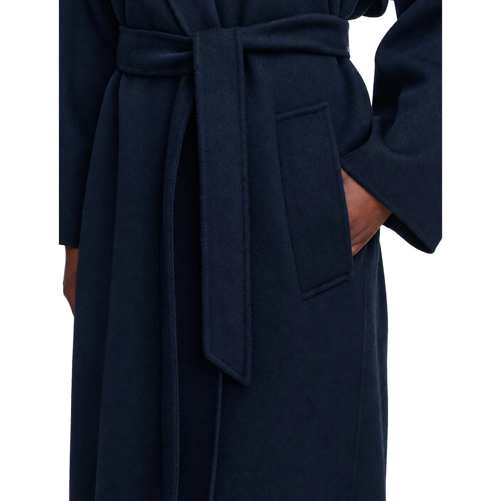 Max Mara Weekend Operoso Wool Coat