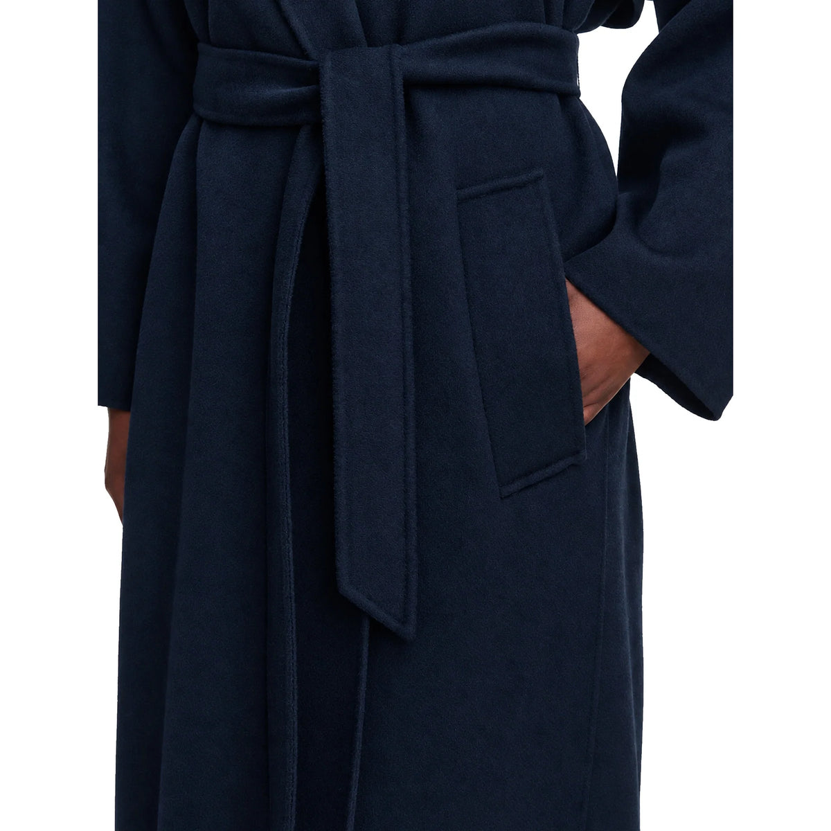 Max Mara Weekend Operoso Wool Coat