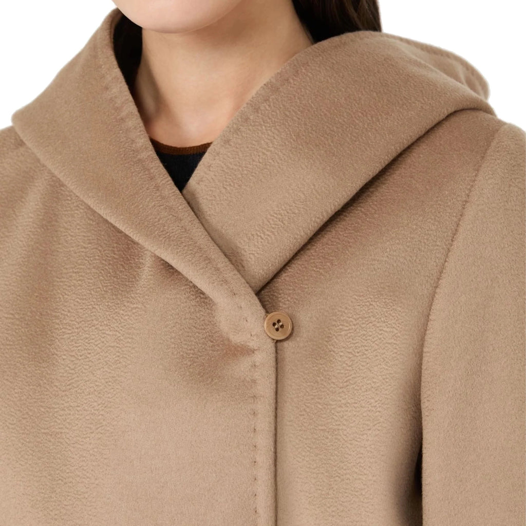Max Mara Studio Newmang Coat