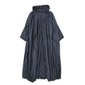 Herno Oversized Hooded Coat