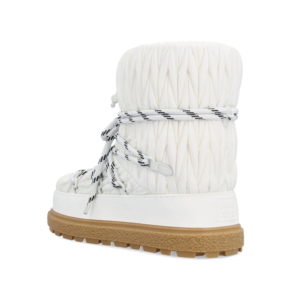 Ski Boots