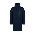 Herno Hooded Rain Coat