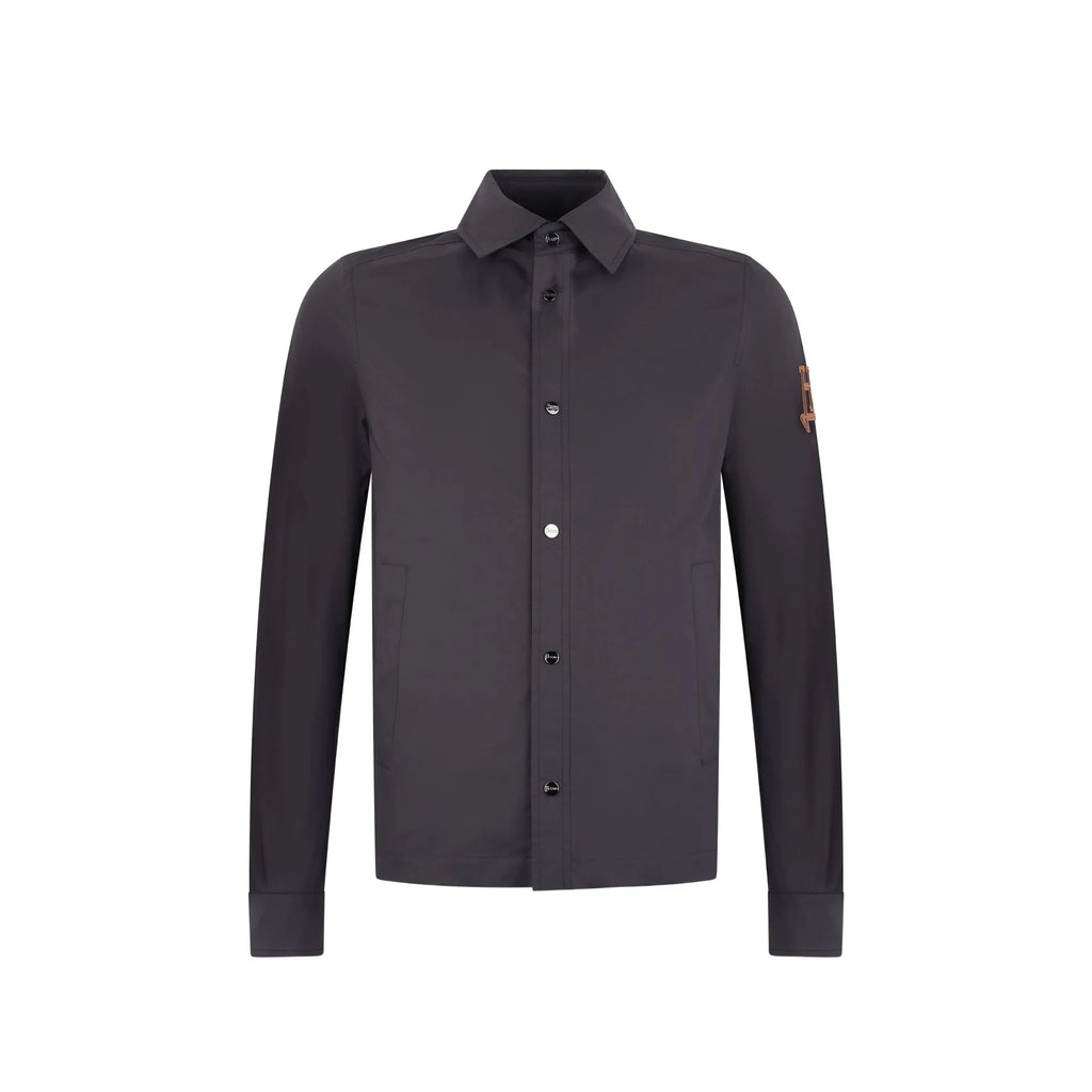 Herno Shirt Jacket