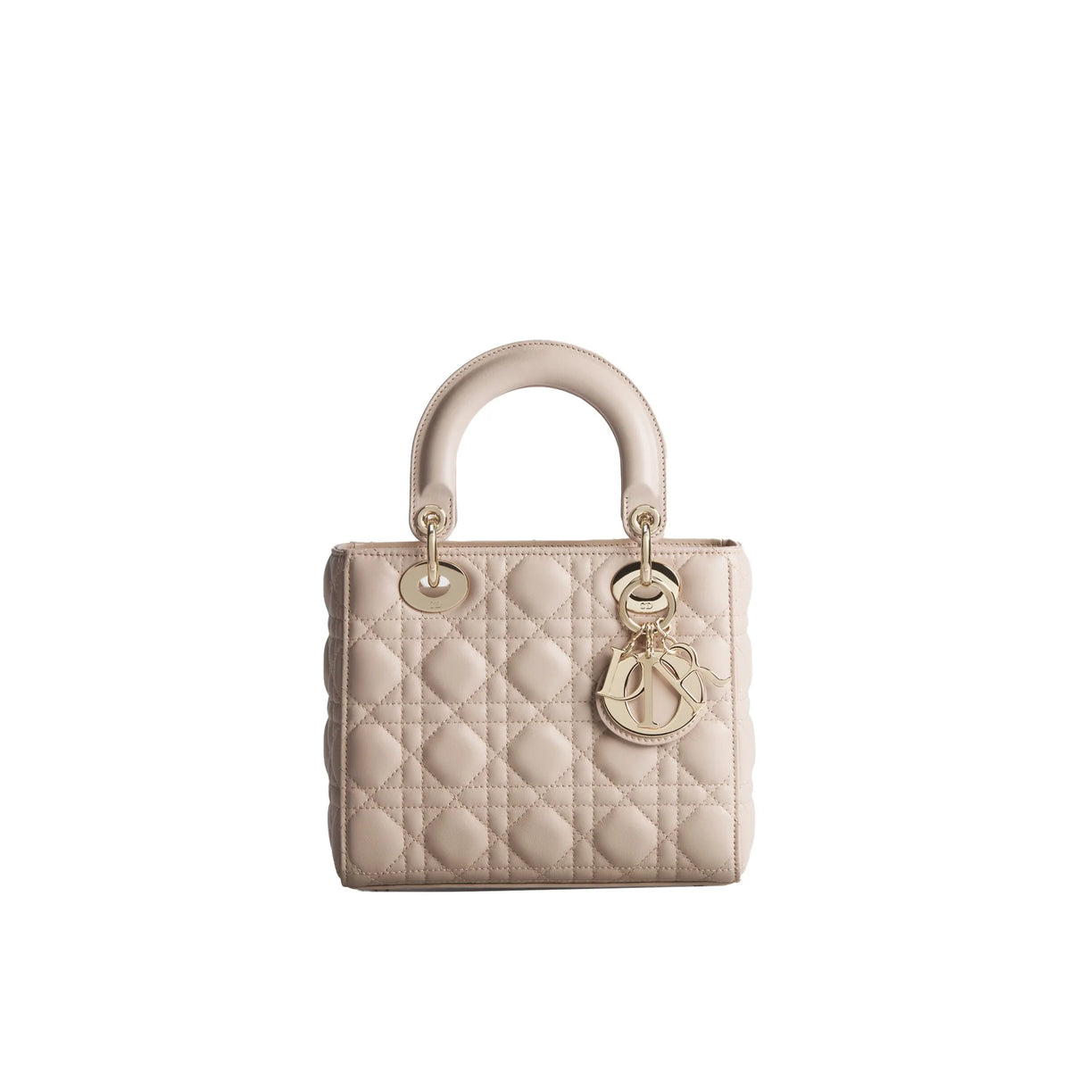Lady Dior Small Bag