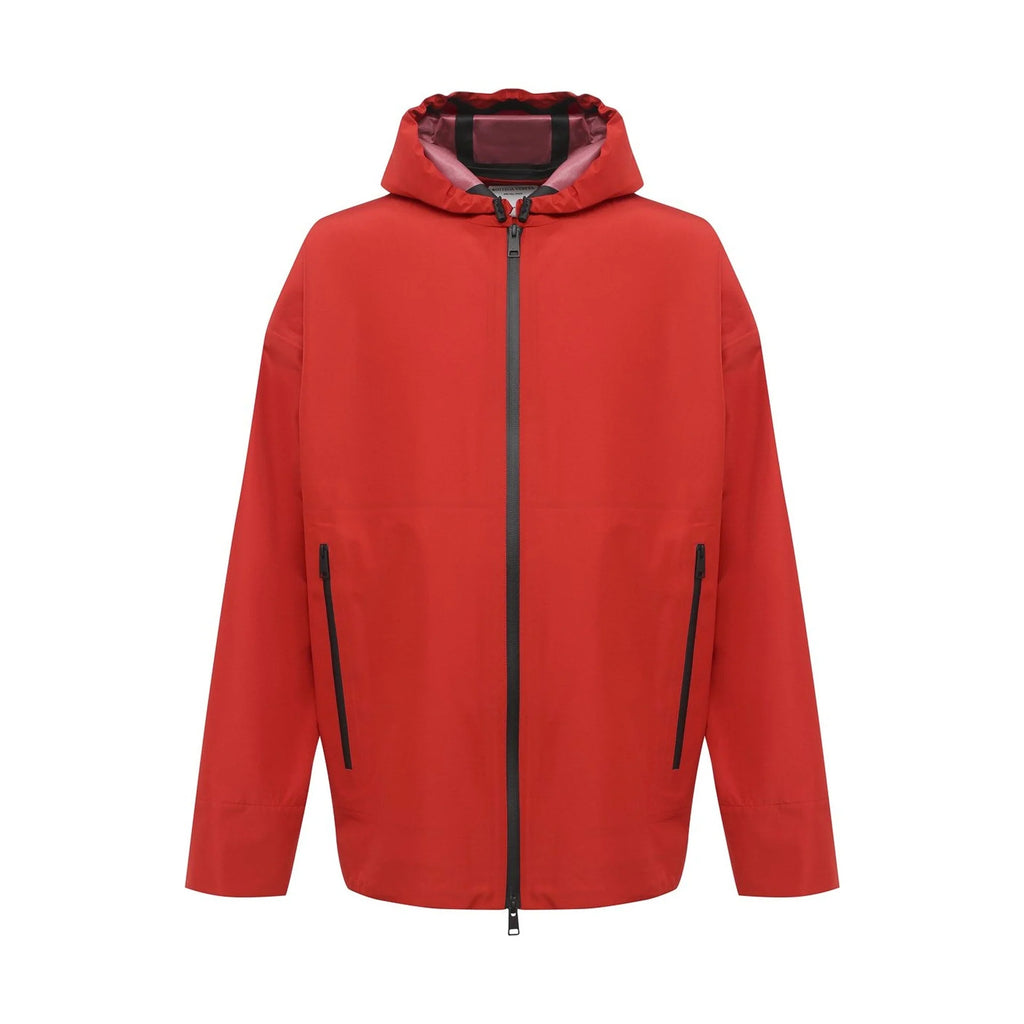Bottega Veneta Windbreaker Jacket