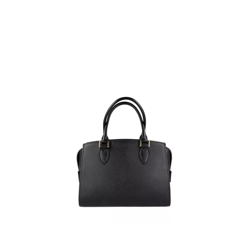 Prada Saffiano Leather Hand Bag