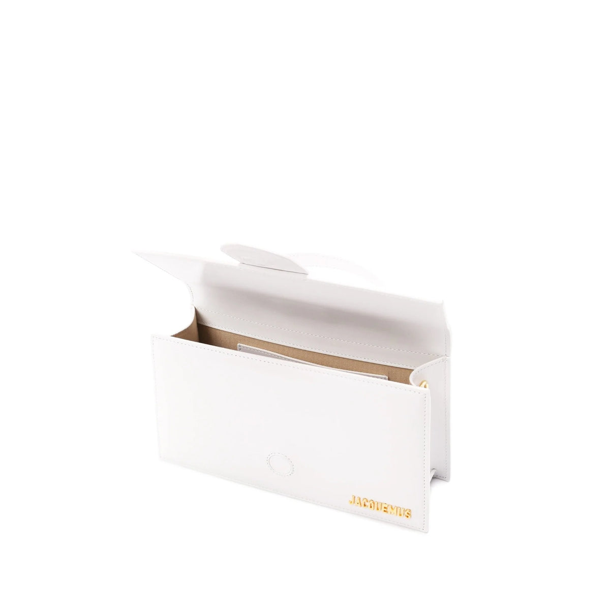 Jacquemus Le Grand Bambino Bag