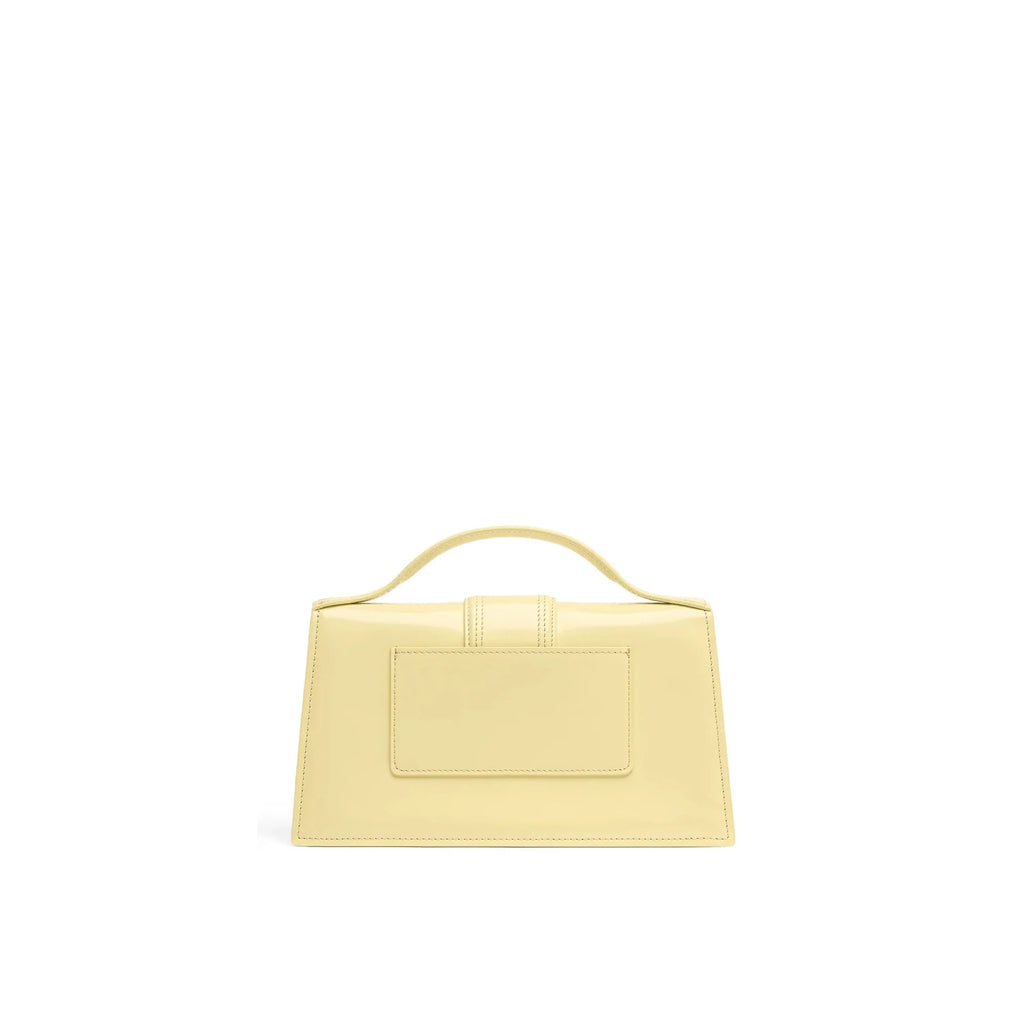 Jacquemus Le Grand Bambino Shoulder Bag
