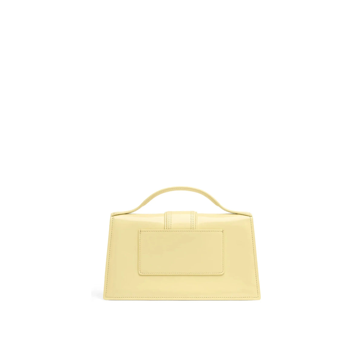 Jacquemus Le Grand Bambino Shoulder Bag