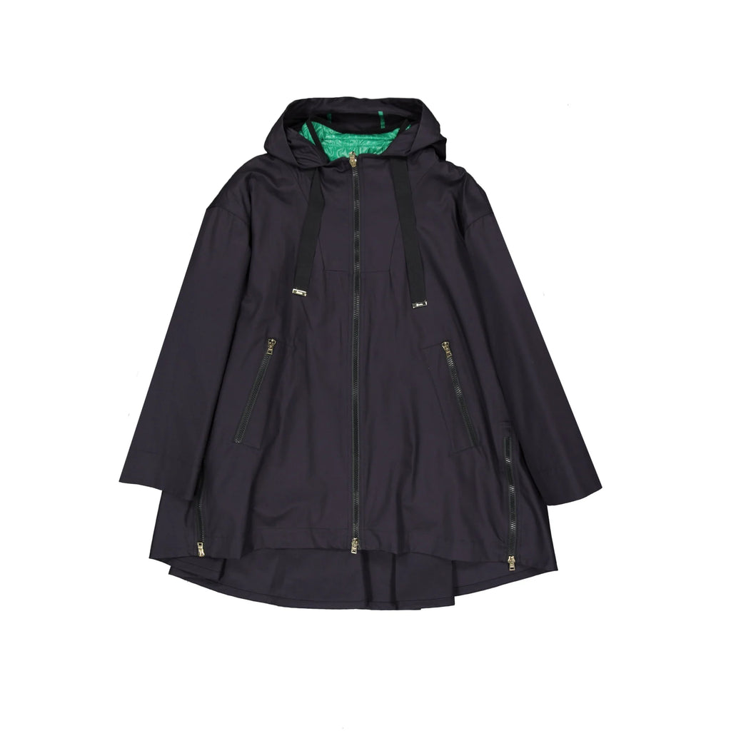 Herno Hooded Jacket