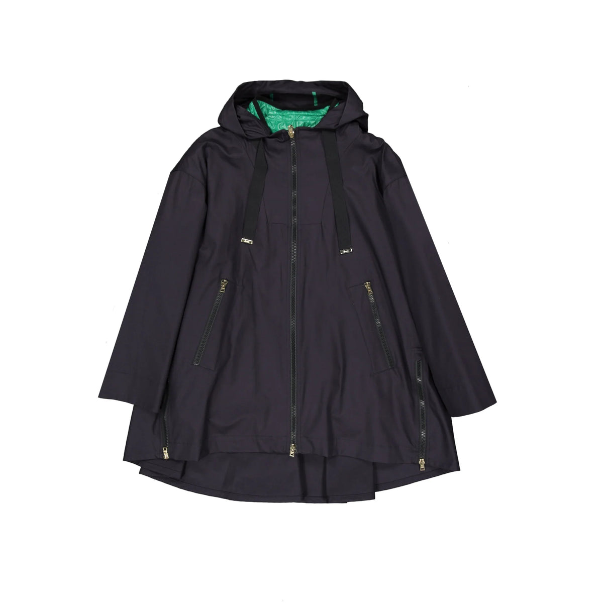 Herno Hooded Jacket