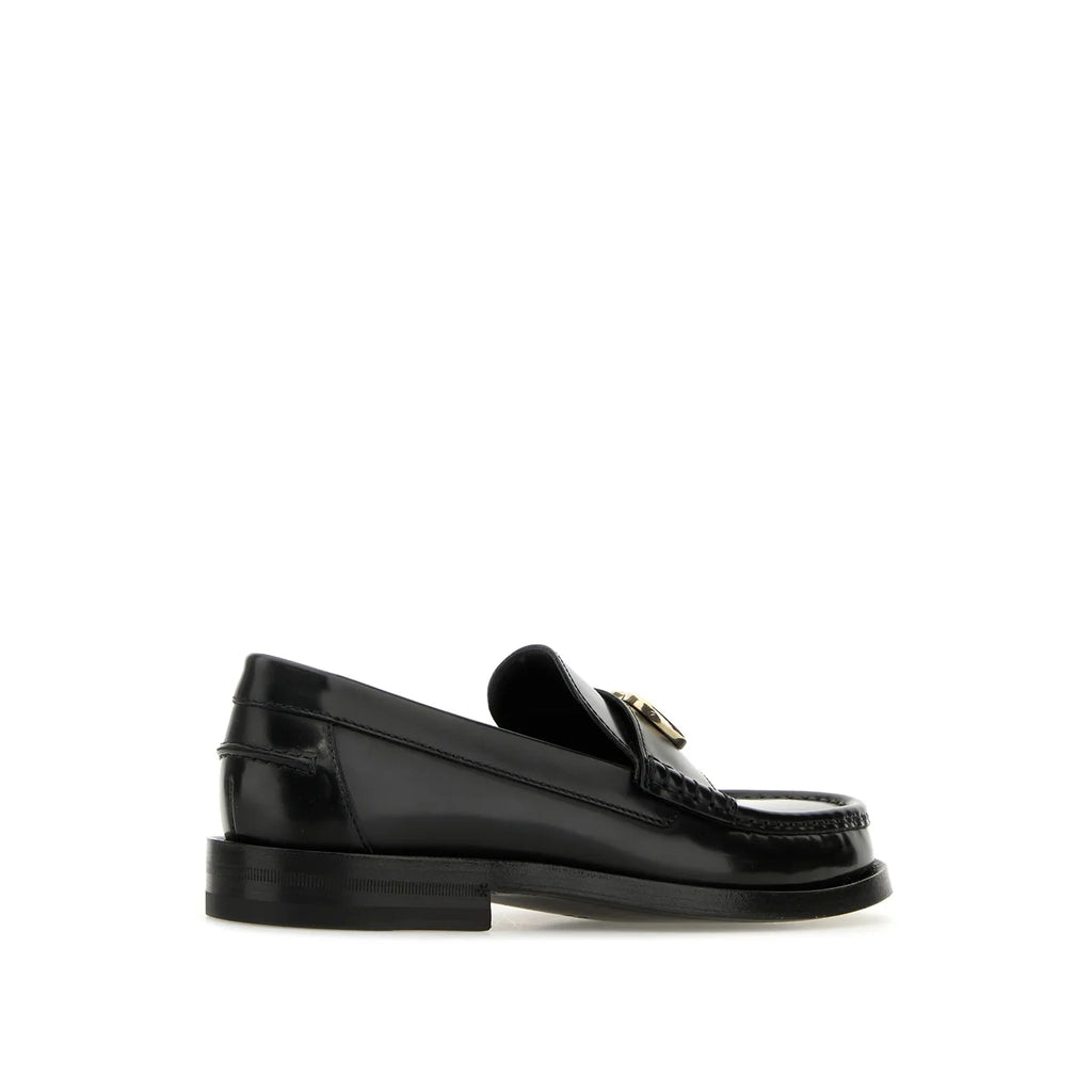 Gucci Double G loafers