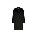 Max Mara Studio Mastro Wool Coat