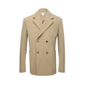 Bottega Veneta Double-Breasted Blazer