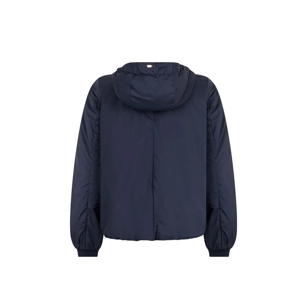 Herno Hooded Padded Jacket