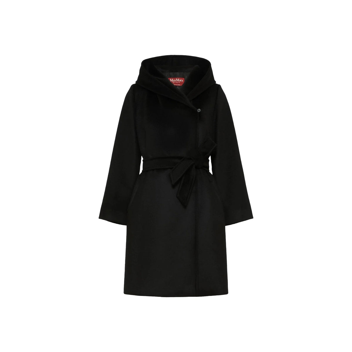 Max Mara Studio Newmang Coat