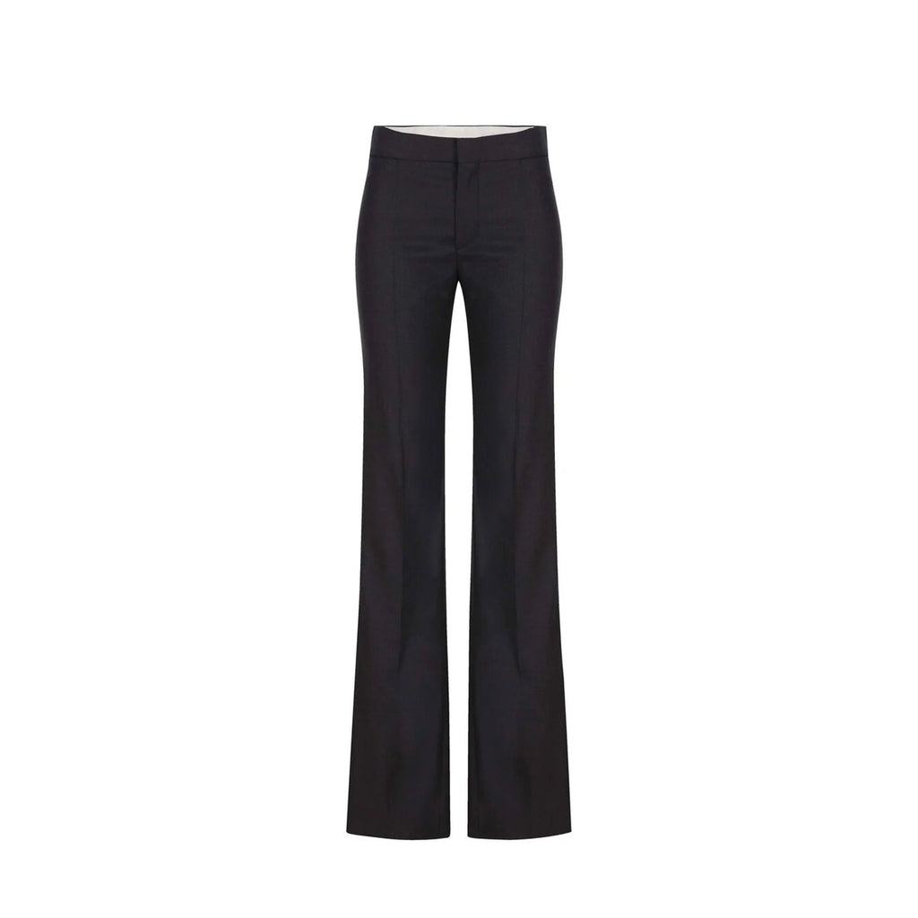 Chloe' Wool Pants