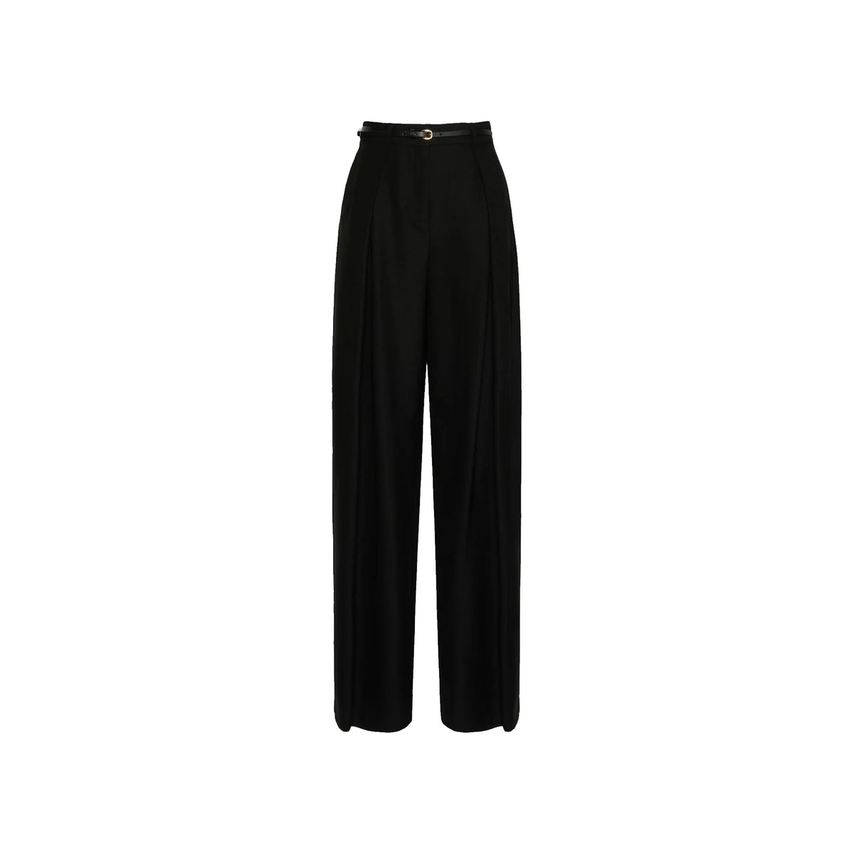Max Mara Studio Aere Wide Trousers