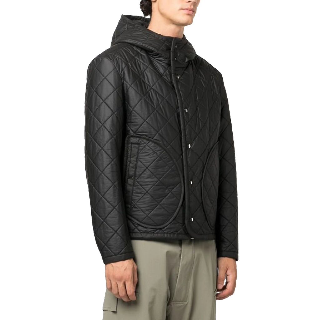 Craig Green Down Quilted Jacket
