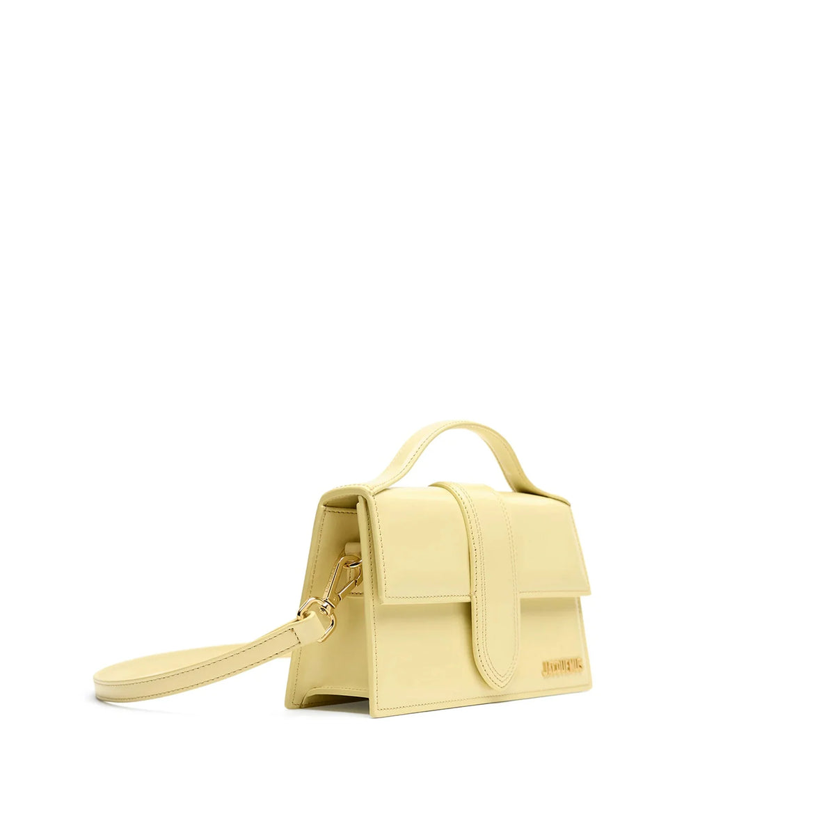 Jacquemus Le Grand Bambino Shoulder Bag