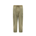 Herno Drawstring Elastic Waist Pants