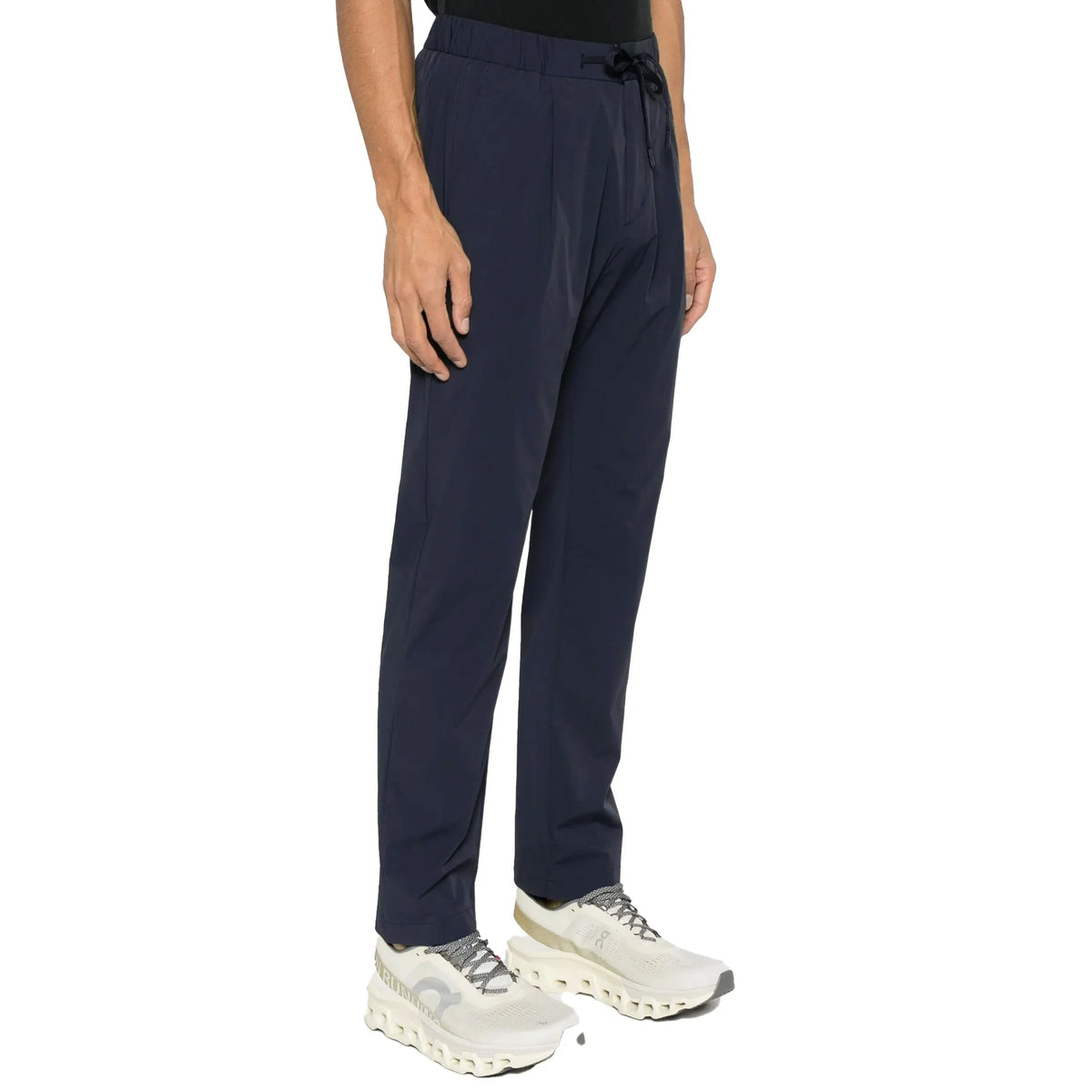 Herno Drawstring Trousers